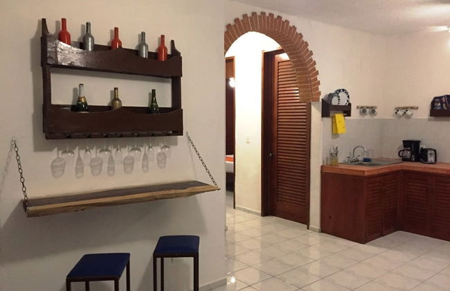 Casa Palmare Hotel Apart - Photo 19