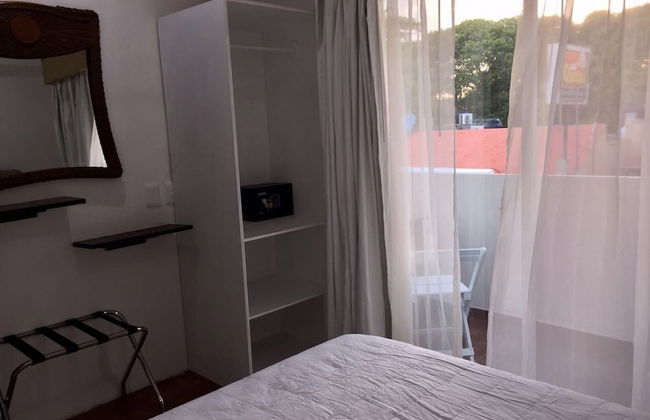 Casa Palmare Hotel Apart - Photo 28