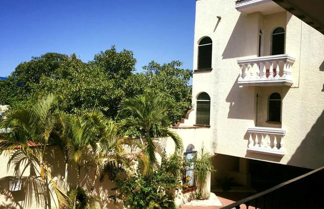 Casa Palmare Hotel Apart - Photo 38