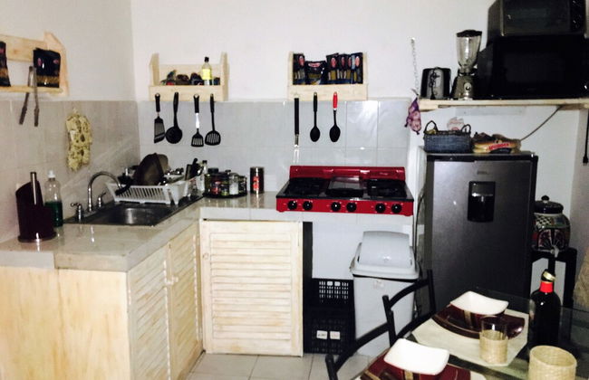 Casa Palmare Hotel Apart - Photo 15