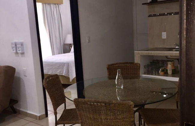 Casa Palmare Hotel Apart - Photo 21