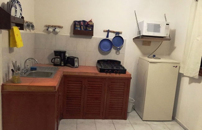 Casa Palmare Hotel Apart - Photo 16