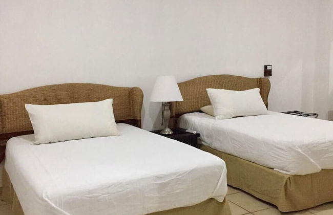 Casa Palmare Hotel Apart - Photo 11