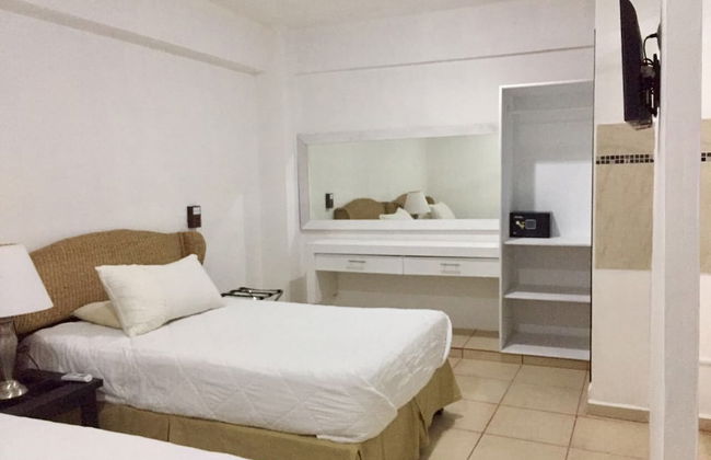Casa Palmare Hotel Apart - Photo 4