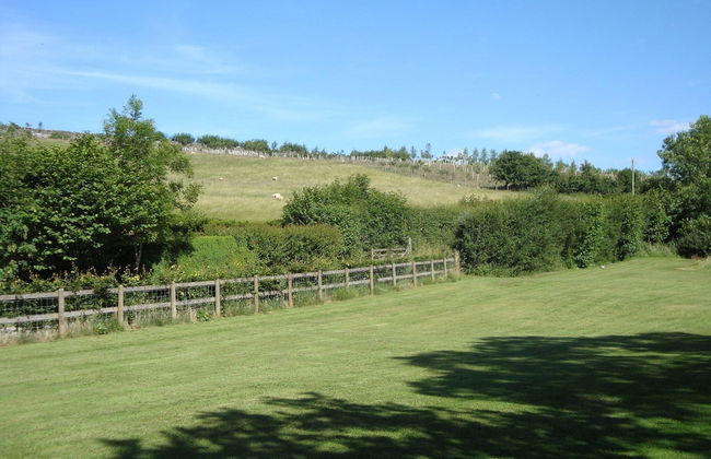 Holiday Home in Tavistock With Garden - Foto 18