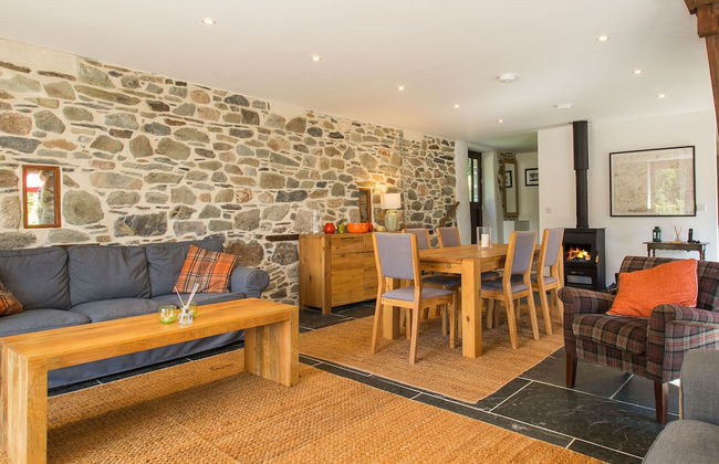 Holiday Home in Tavistock With Garden - Foto 4