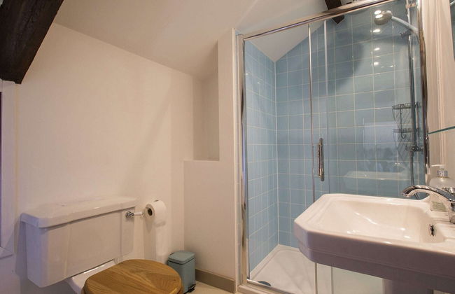 Holiday Home in Tavistock With Garden - Foto 16