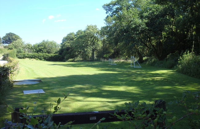 Holiday Home in Tavistock With Garden - Foto 19