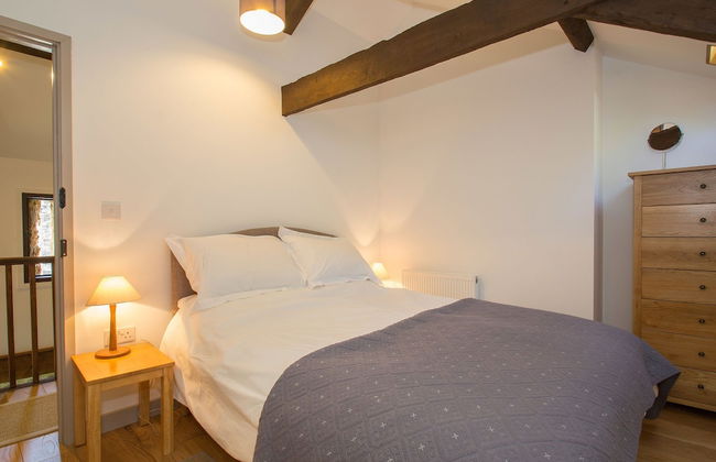 Holiday Home in Tavistock With Garden - Foto 9