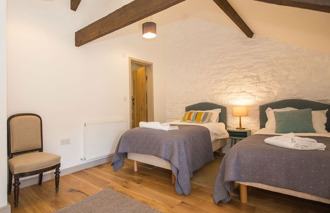 Holiday Home in Tavistock With Garden - Foto 10