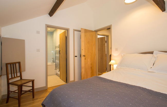 Holiday Home in Tavistock With Garden - Foto 8