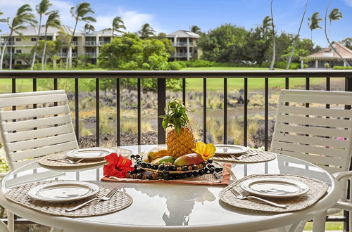 Photo 1 - Shores At Waikoloa #234 At Bo Tree Tower 2 Bedroom Condo by RedAwning