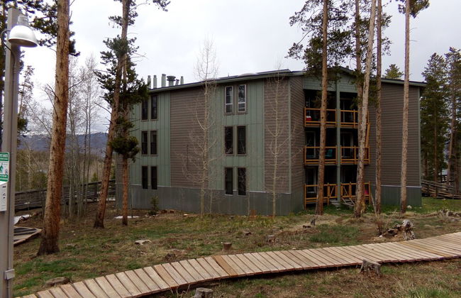 Three House 2 Bed 2 Bath THWC - Foto 39