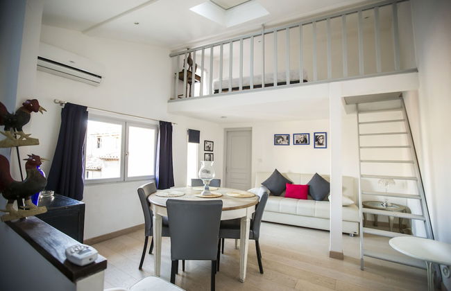 Residence Bouttau - Foto 66