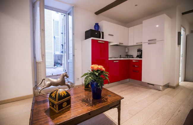 Residence Bouttau - Foto 56