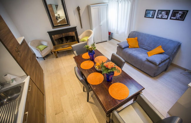 Residence Bouttau - Foto 69