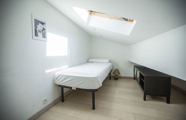 Residence Bouttau - Foto 3
