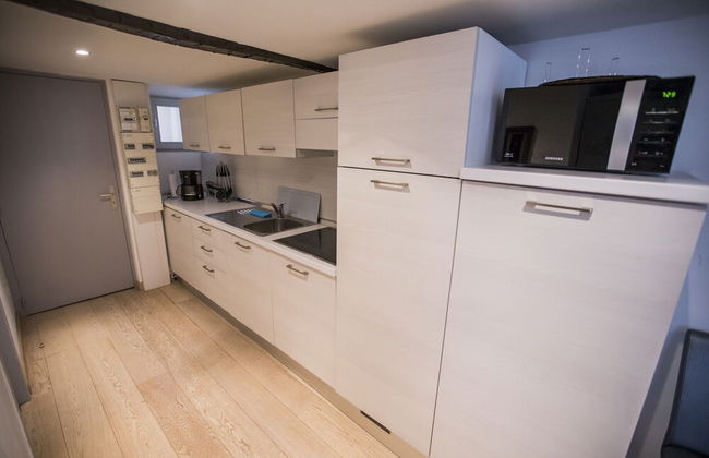 Residence Bouttau - Foto 52