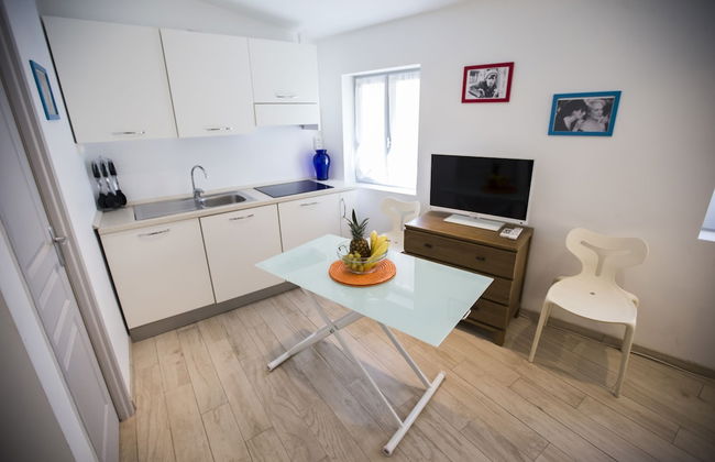 Residence Bouttau - Foto 33