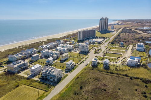 Foto 31 - Galvestonian 1002 - Beachfront Getaway