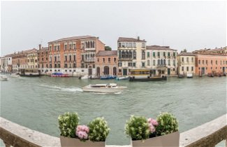Foto 1 - Luxury Apartment On Grand Canal