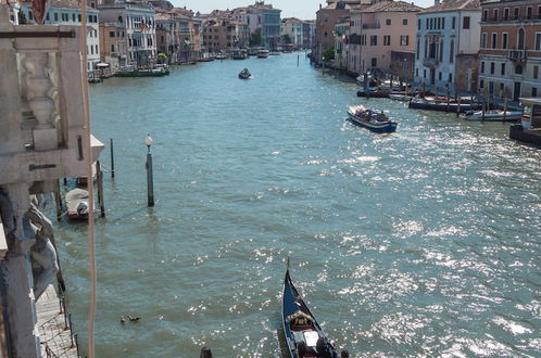 Foto 55 - Luxury Apartment On Grand Canal