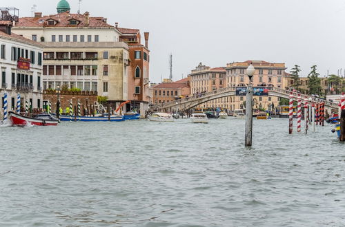 Foto 54 - Luxury Apartment On Grand Canal