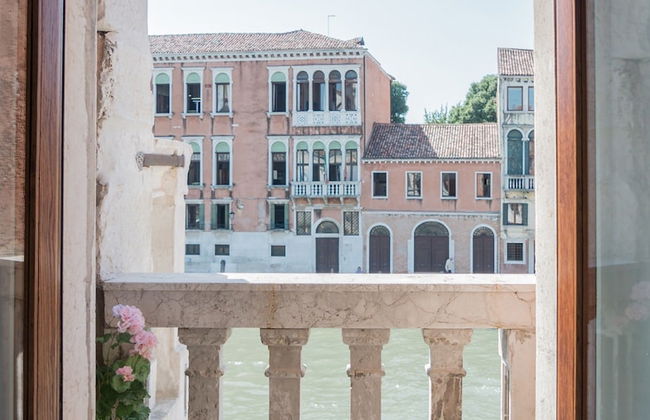 Luxury Apartment On Grand Canal - Foto 39
