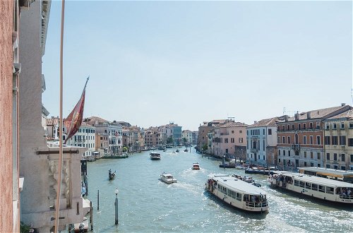 Foto 56 - Luxury Apartment On Grand Canal