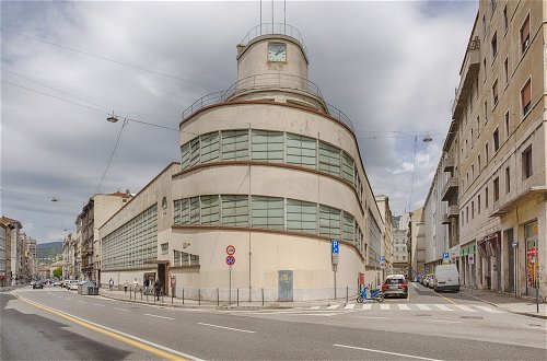 Foto 25 - Impero Trieste Apt - Ospedale Maggiore