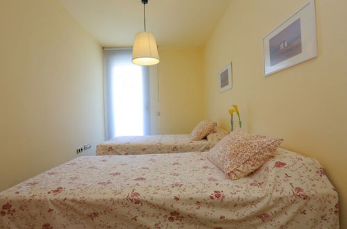 Foto 4 - Apartamento Junto al mar Para 8 Personas en Cambrils