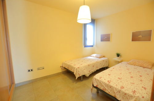 Foto 5 - Apartamento Junto al mar Para 8 Personas en Cambrils