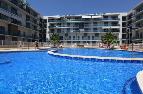 Photo 21 - Apartamento Junto al mar Para 8 Personas en Cambrils