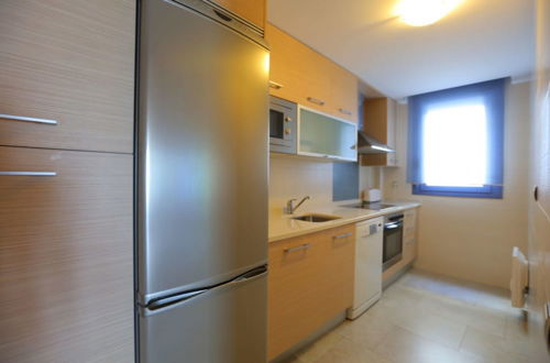 Photo 9 - Apartamento Junto al mar Para 8 Personas en Cambrils