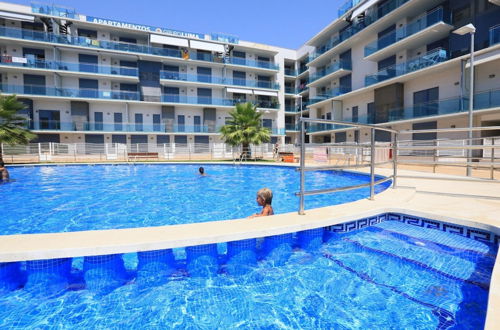 Photo 20 - Apartamento Junto al mar Para 8 Personas en Cambrils