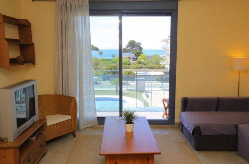 Photo 14 - Apartamento Junto al mar Para 8 Personas en Cambrils