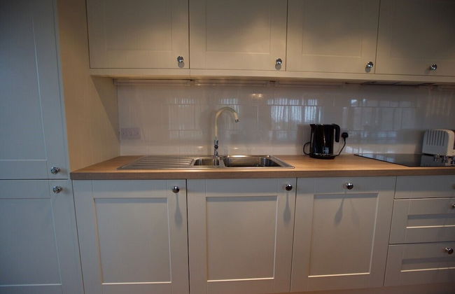 No1 Dove Street - Foto 21