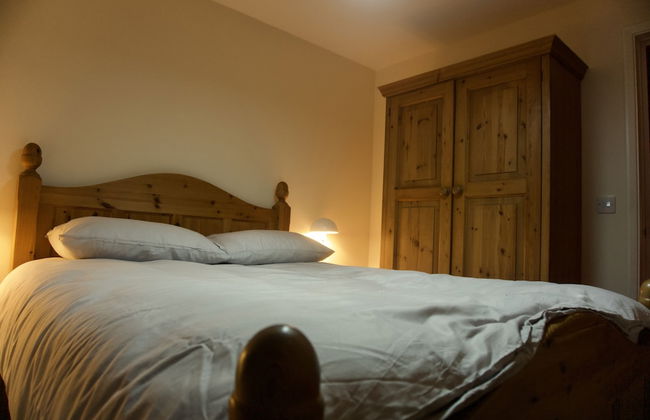 No1 Dove Street - Foto 12