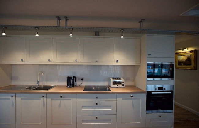 No1 Dove Street - Foto 22