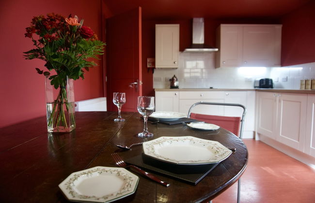 No1 Dove Street - Foto 43