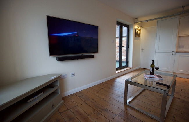 No1 Dove Street - Foto 37