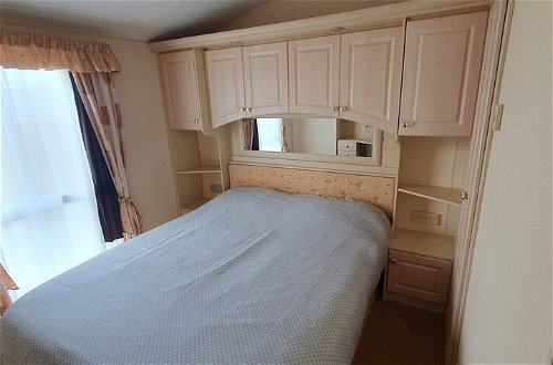 Foto 2 - Caravan -chapel, Skegness With Decking From March