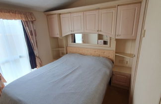 Foto 2 - Caravan -chapel, Skegness With Decking From March