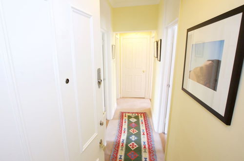 Photo 20 - JOIVY Luxurious 2BR flat in Pimlico, near Warwick sq