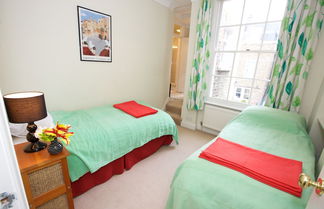 Photo 3 - ALTIDO Luxurious 2BR flat in Pimlico, near Warwick sq