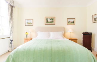 Photo 2 - JOIVY Luxurious 2BR flat in Pimlico, near Warwick sq