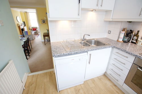 Photo 11 - ALTIDO Luxurious 2BR flat in Pimlico, near Warwick sq