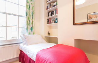 Photo 3 - JOIVY Luxurious 2BR flat in Pimlico, near Warwick sq