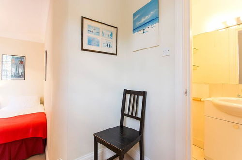 Photo 5 - JOIVY Luxurious 2BR flat in Pimlico, near Warwick sq