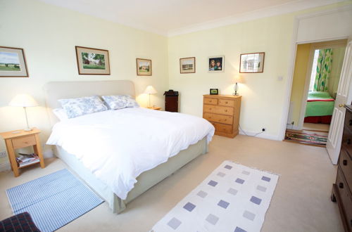 Photo 4 - JOIVY Luxurious 2BR flat in Pimlico, near Warwick sq